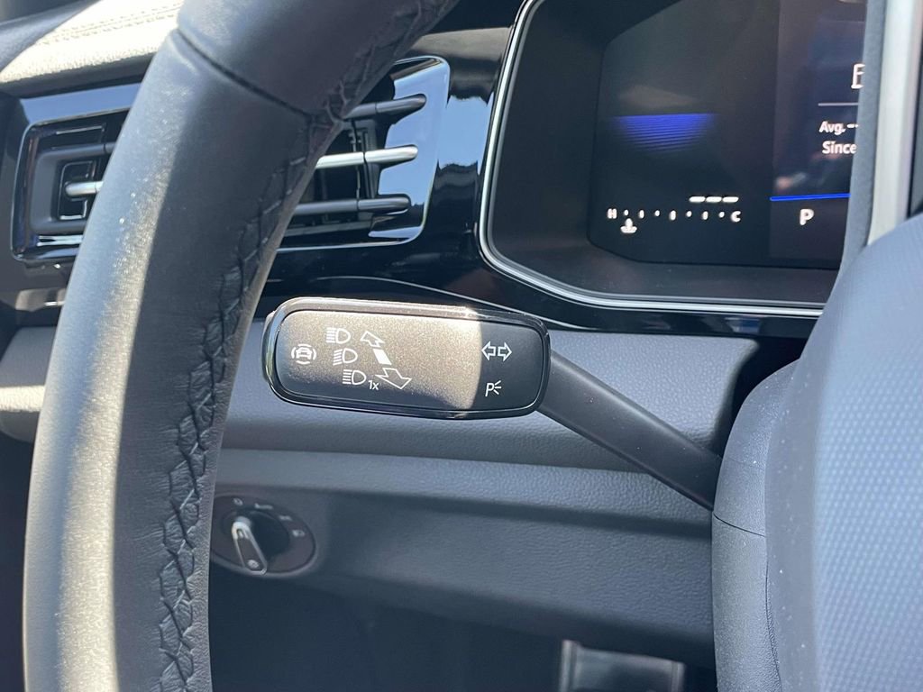 New 2026 Volkswagen Jetta Sport FWD image 22