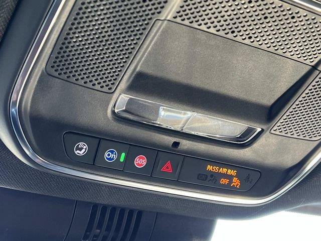 New 2026 GMC Sierra EV Elevation w/ LPO, Elevation Dark Package AWD/4WD image 65