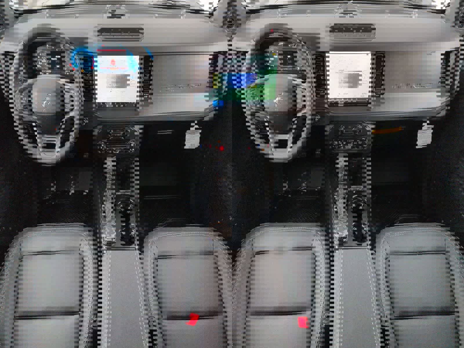 New 2025 Ford Bronco Badlands image 16