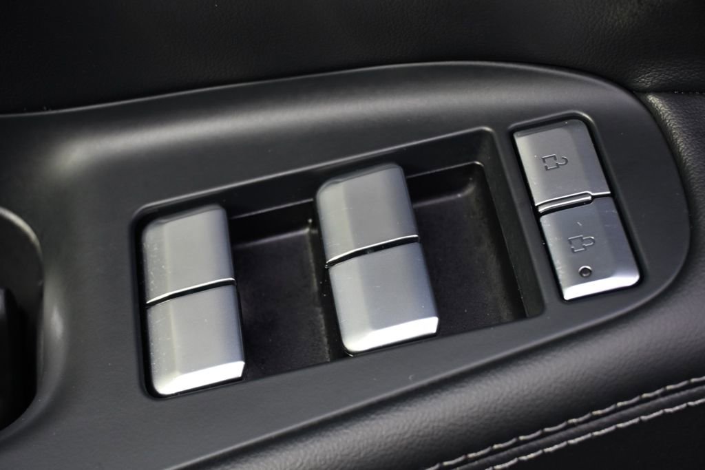 New 2025 Lincoln Navigator L Reserve w/ Jet Appearance Package image 24