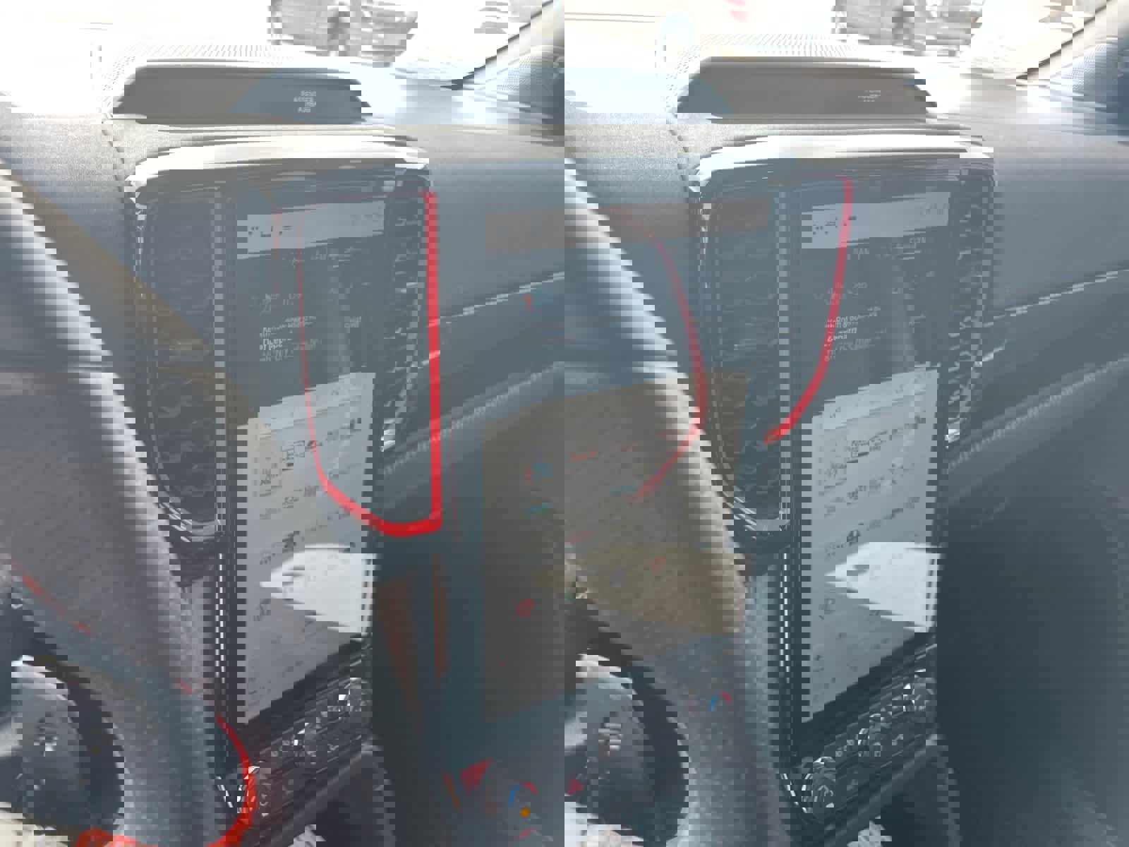 Used 2025 Ford Ranger Raptor image 15