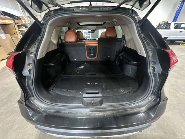 Used 2019 Nissan Rogue SL w/ Premium Package AWD/4WD image 25
