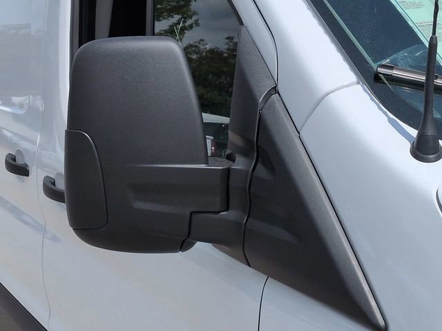 New 2025 Ford Transit 250 Low Roof w/ Load Area Protection Package image 11