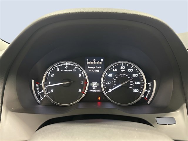 Used 2015 Acura MDX SH-AWD w/ Technology Package image 17