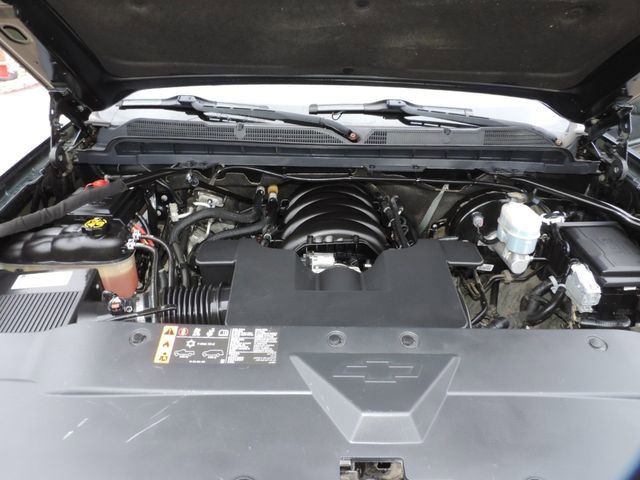 Used 2018 Chevrolet Silverado 1500 LT w/ Texas Edition RWD image 18
