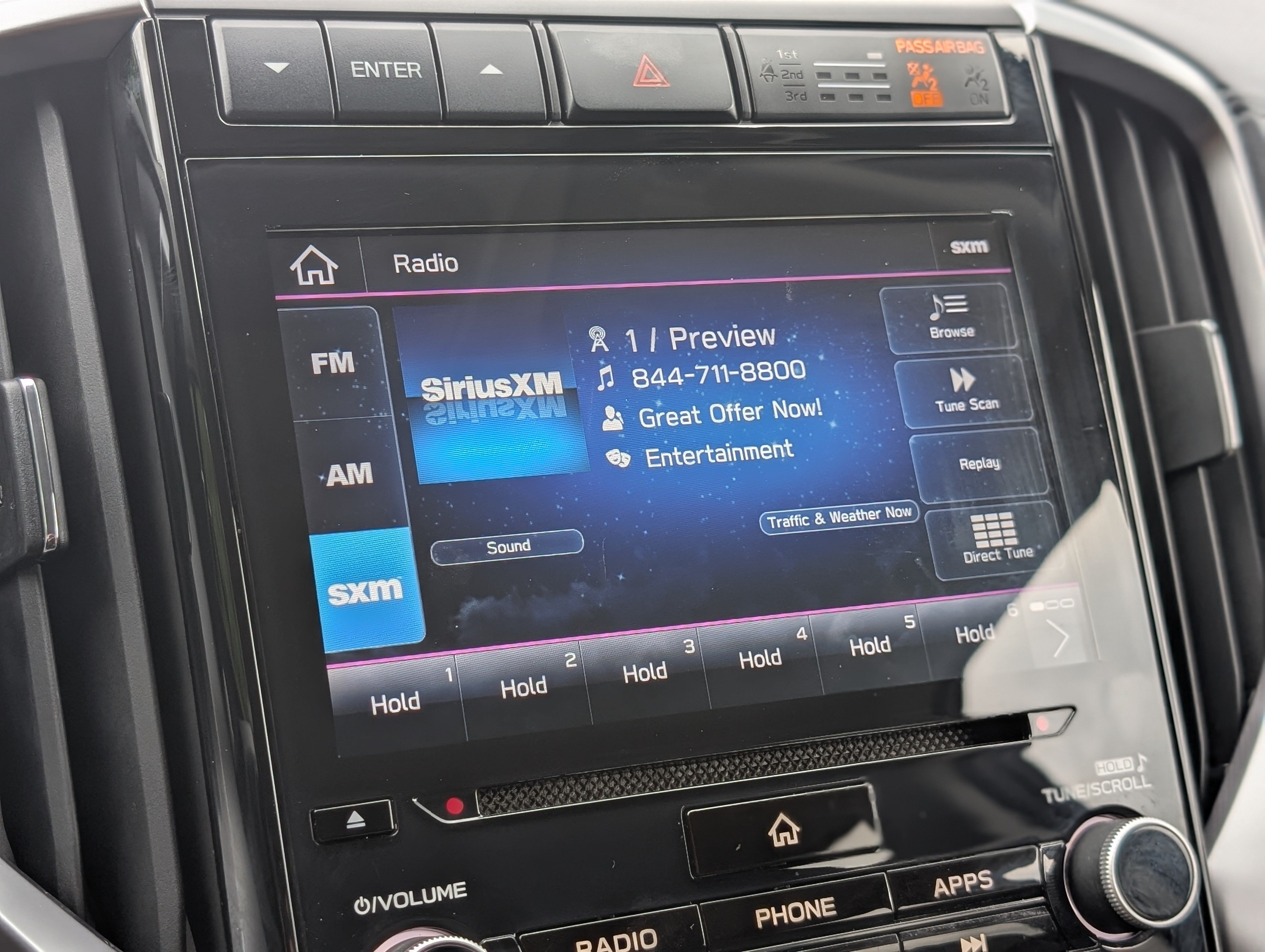Used 2022 Subaru Ascent Limited AWD/4WD image 29