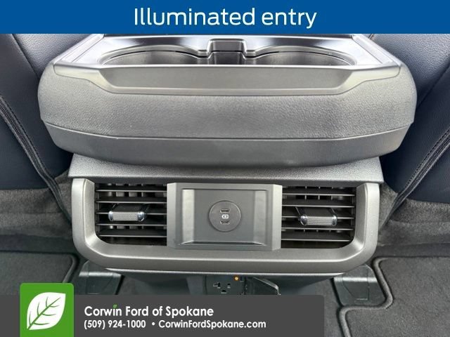 Used 2025 Ford F150 Tremor AWD/4WD image 14