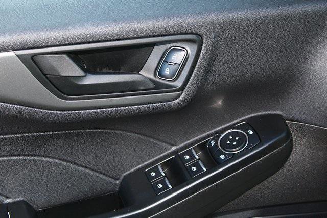 Used 2024 Ford Escape Active image 11