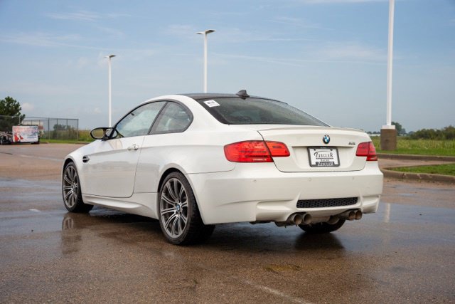 Used 2012 BMW M3 Coupe RWD image 5