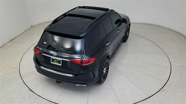 Used 2023 Mercedes-Benz GLE 450 4MATIC w/ AMG Line Exterior image 84