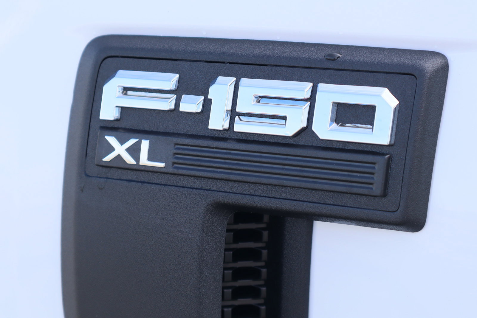 New 2026 Ford F150 XL w/ Equipment Group 103A High AWD/4WD image 11