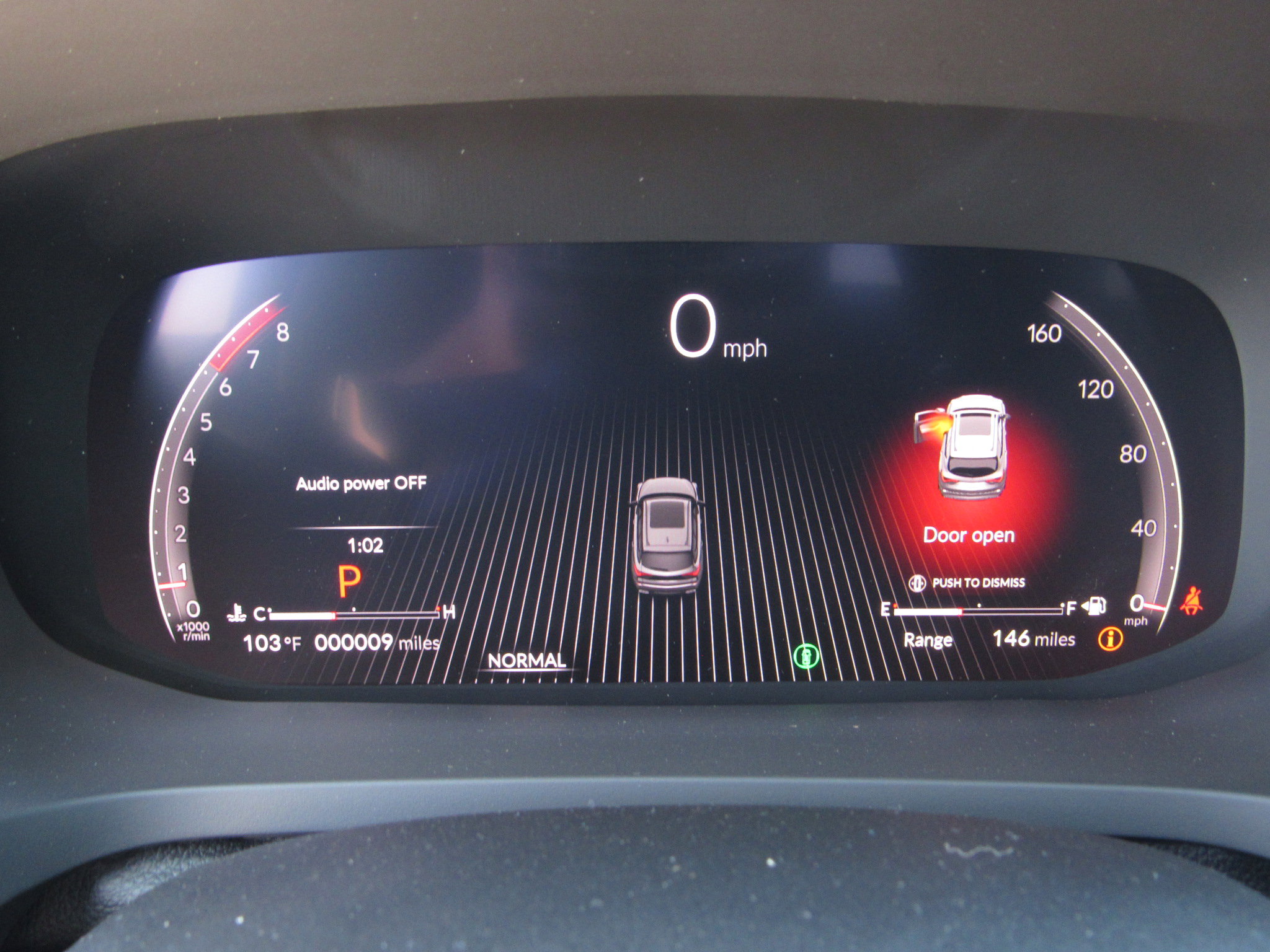 New 2026 Acura MDX Type S AWD/4WD image 30