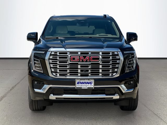 New 2026 GMC Yukon Denali w/ Sun & Power Step Package AWD/4WD image 2