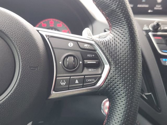 Used 2024 Acura RDX A-Spec AWD/4WD image 23