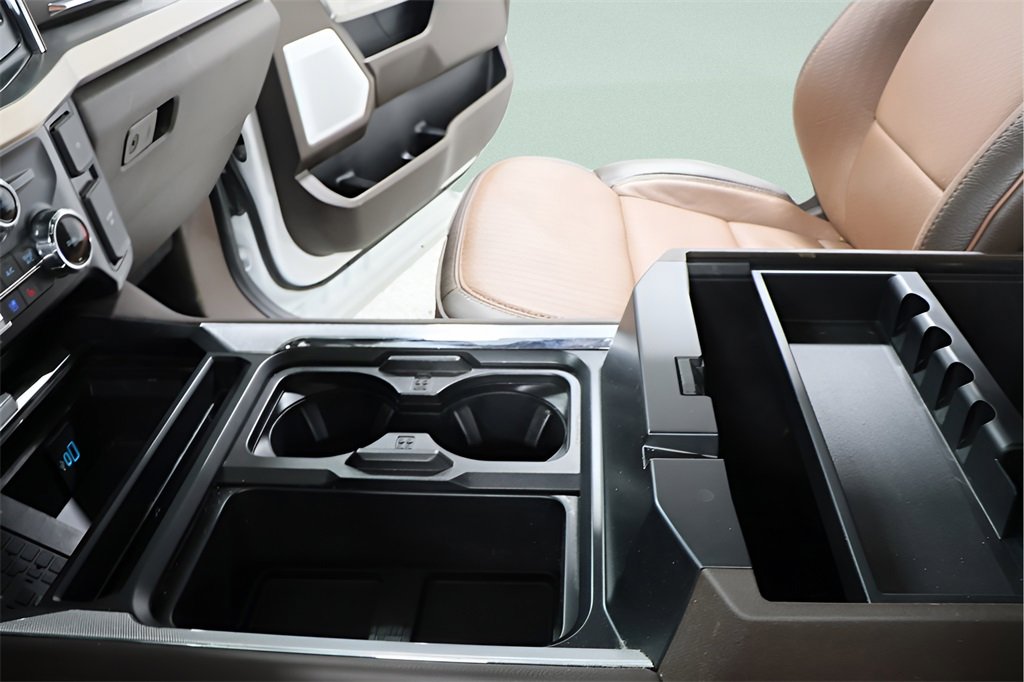 Used 2024 Ford F450 King Ranch w/ Chrome Package image 20