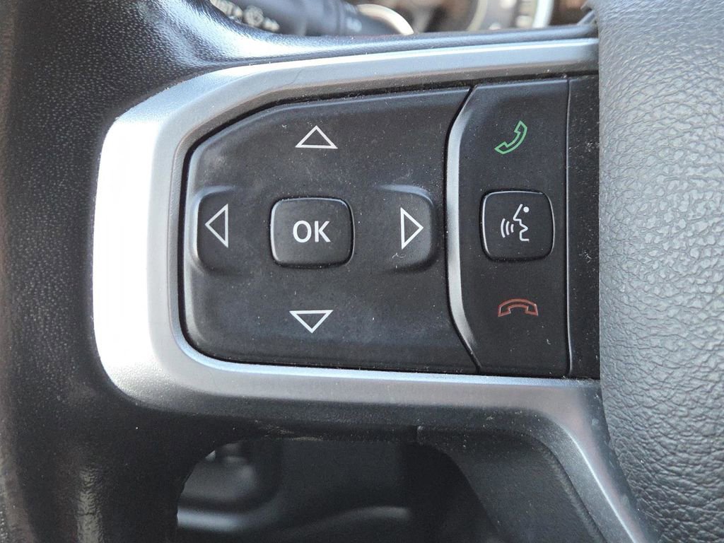 Used 2021 RAM 1500 Big Horn image 29