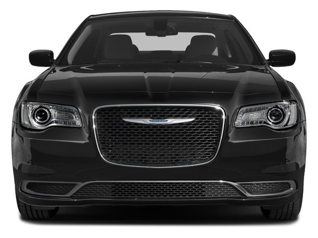 Used 2017 Chrysler 300 Limited w/ 300 Premium Group AWD/4WD image 7