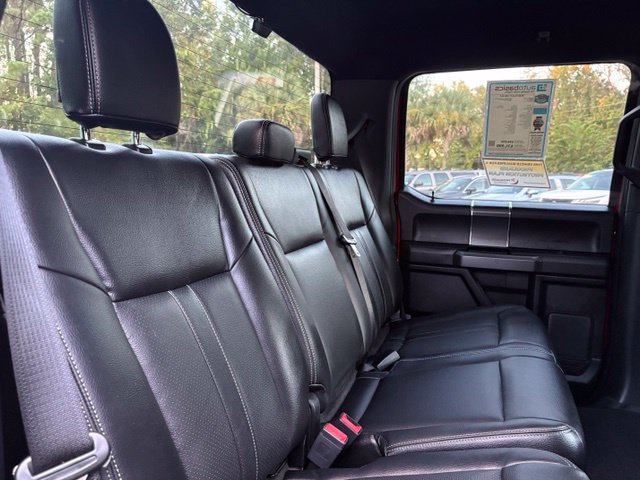 Used 2020 Ford F150 XLT w/ Equipment Group 301A Mid AWD/4WD image 31