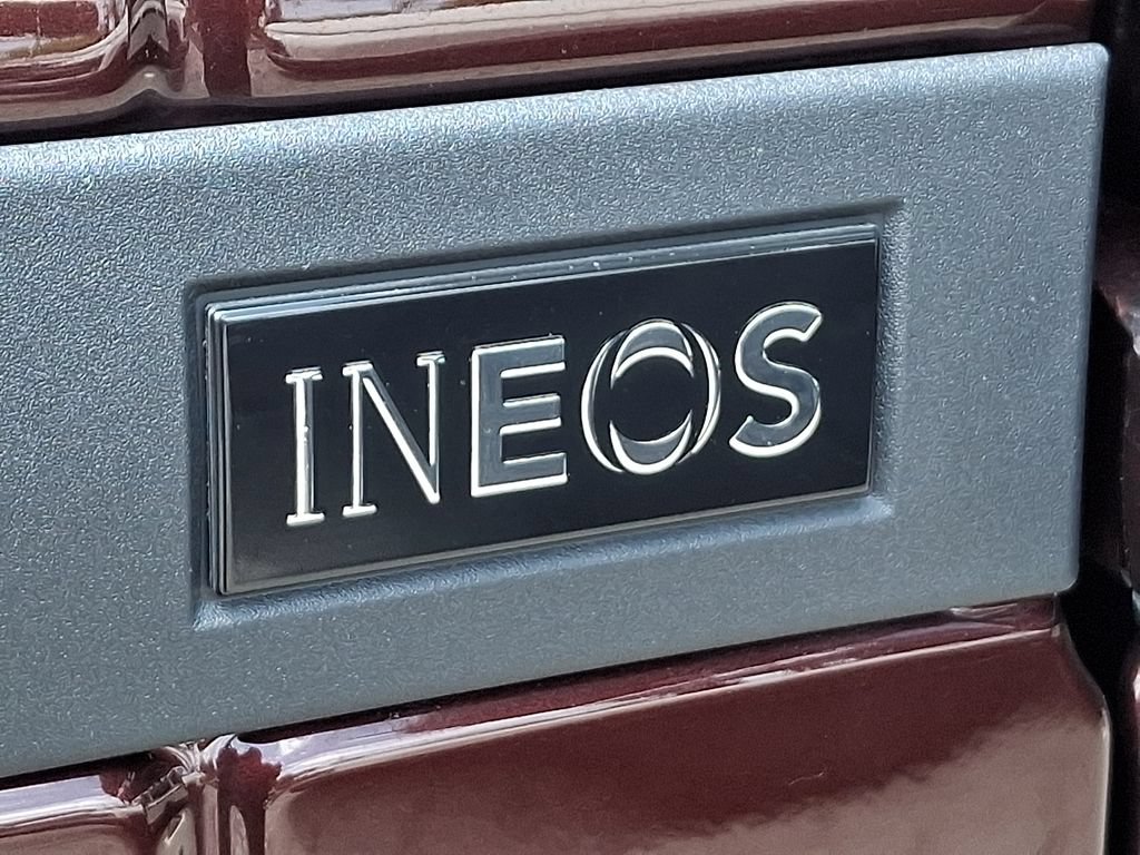 Used 2025 INEOS Grenadier AWD/4WD image 28