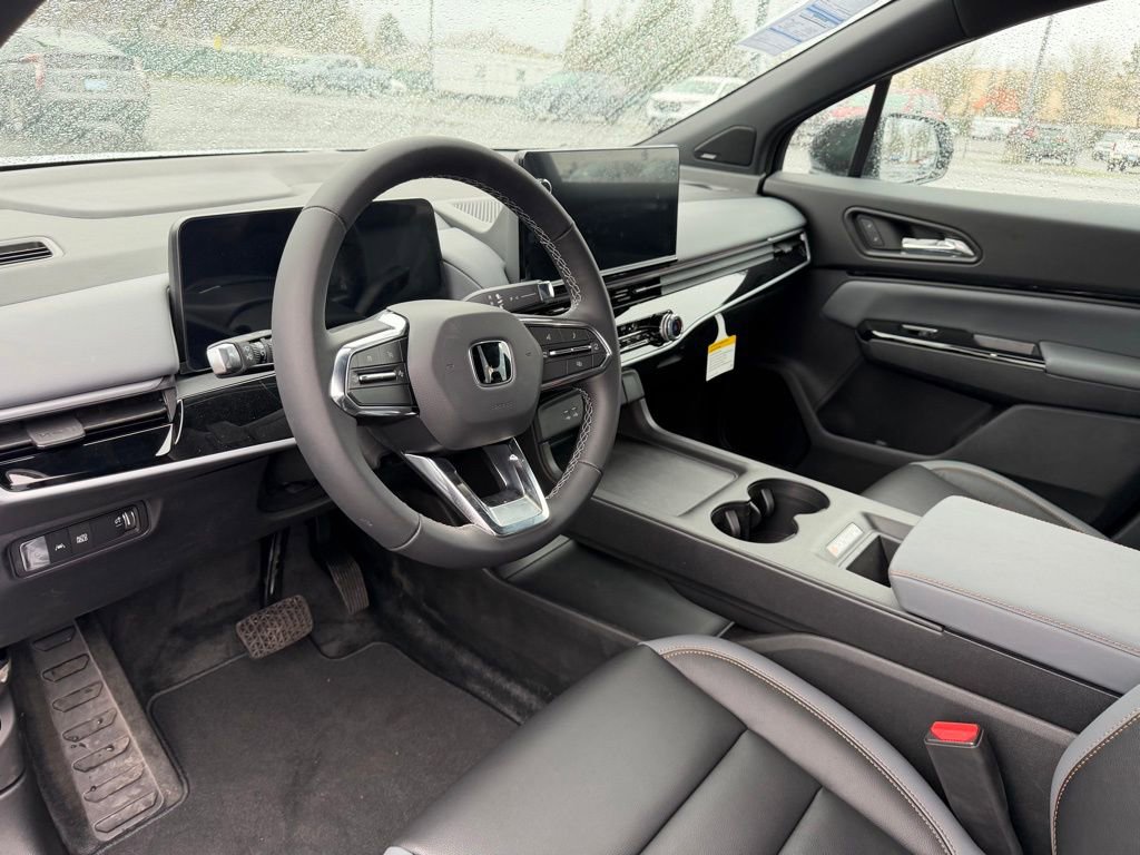 New 2026 Honda Prologue Touring image 17