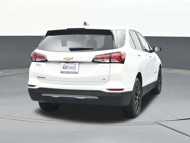 Used 2022 Chevrolet Equinox LT FWD image 13