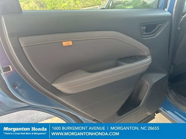 Used 2026 Subaru Forester Wilderness AWD/4WD image 26