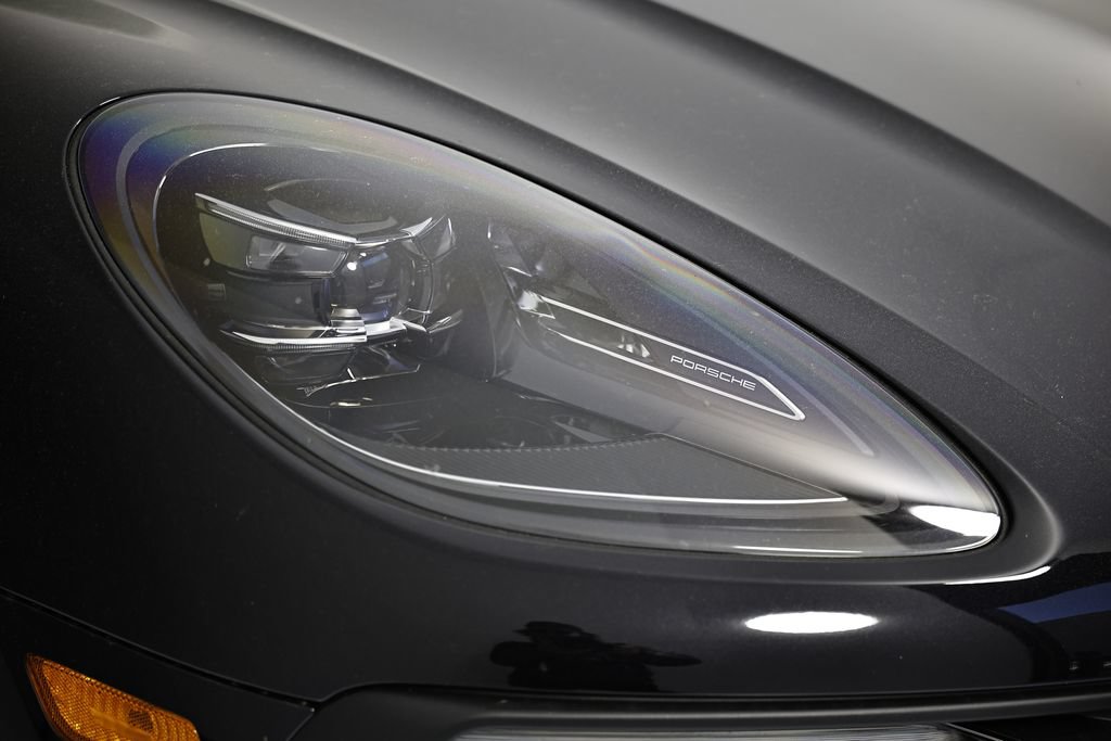 New 2026 Porsche Macan S AWD/4WD image 17
