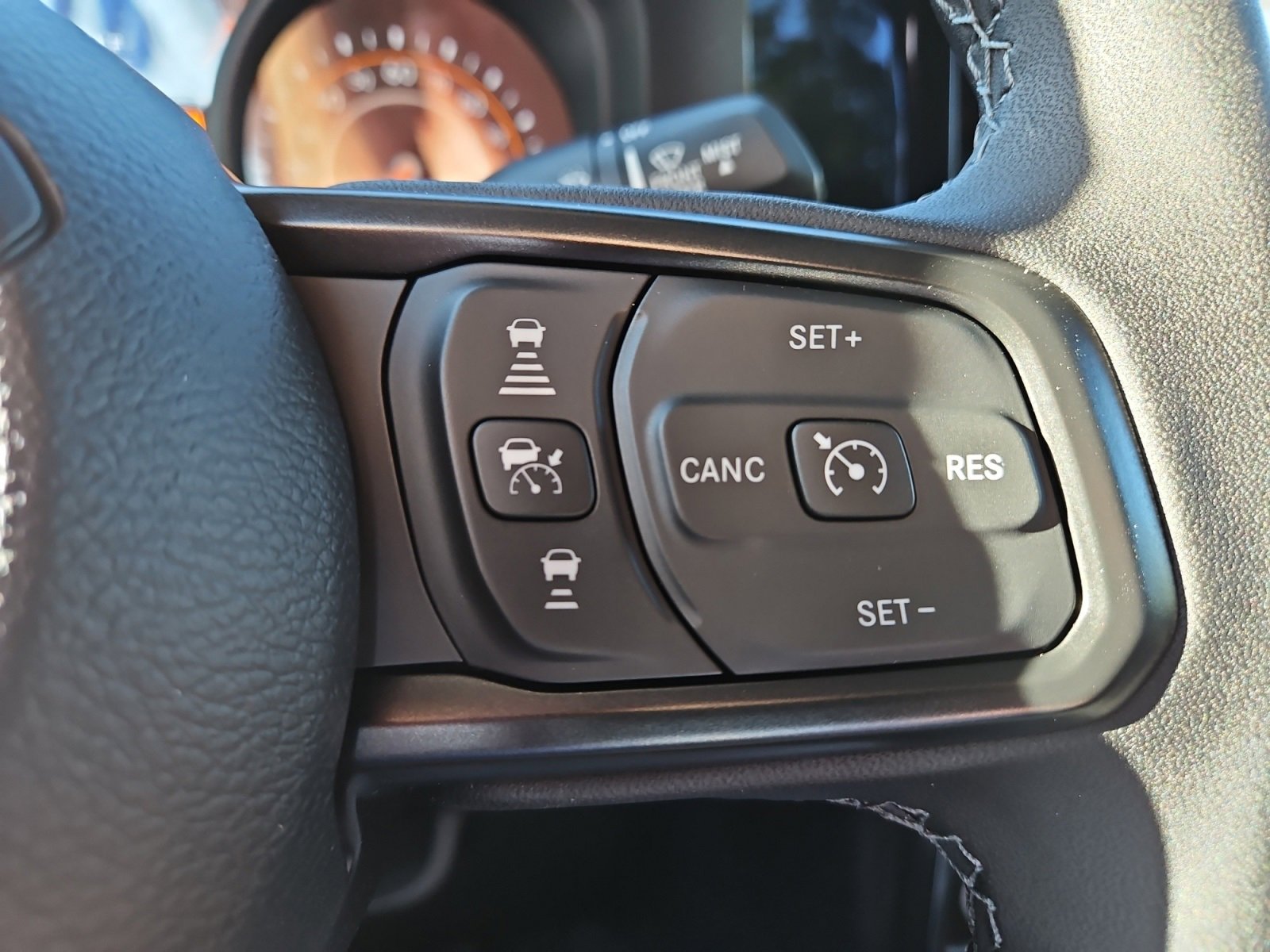 New 2026 Jeep Wrangler Sport S image 24