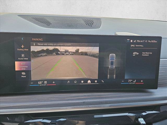 Used 2025 BMW X5 sDrive40i RWD image 14