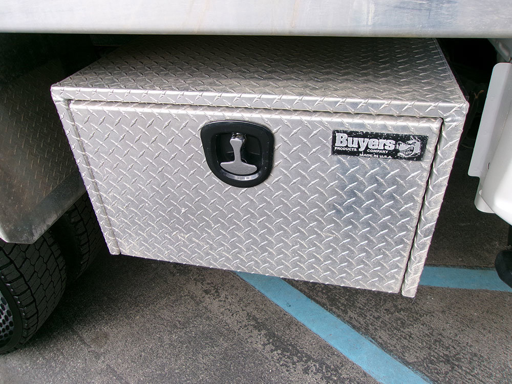 Used 2024 Ford F450 XLT w/ XLT Value Package image 12