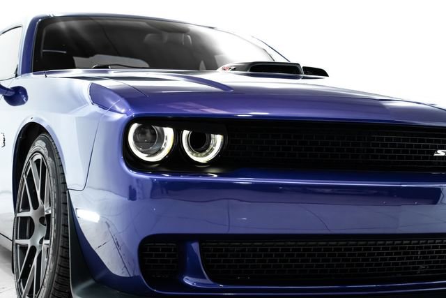 Used 2016 Dodge Challenger R/T Scat Pack image 14
