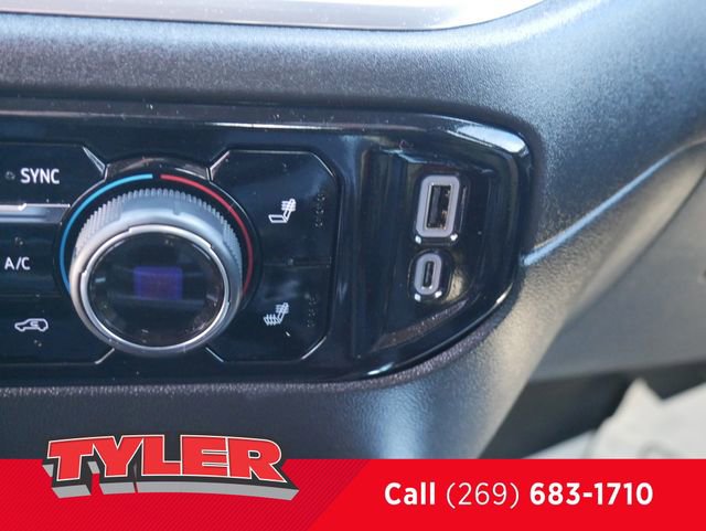 Used 2025 Chevrolet Silverado 2500 LT w/ All Star Edition image 32