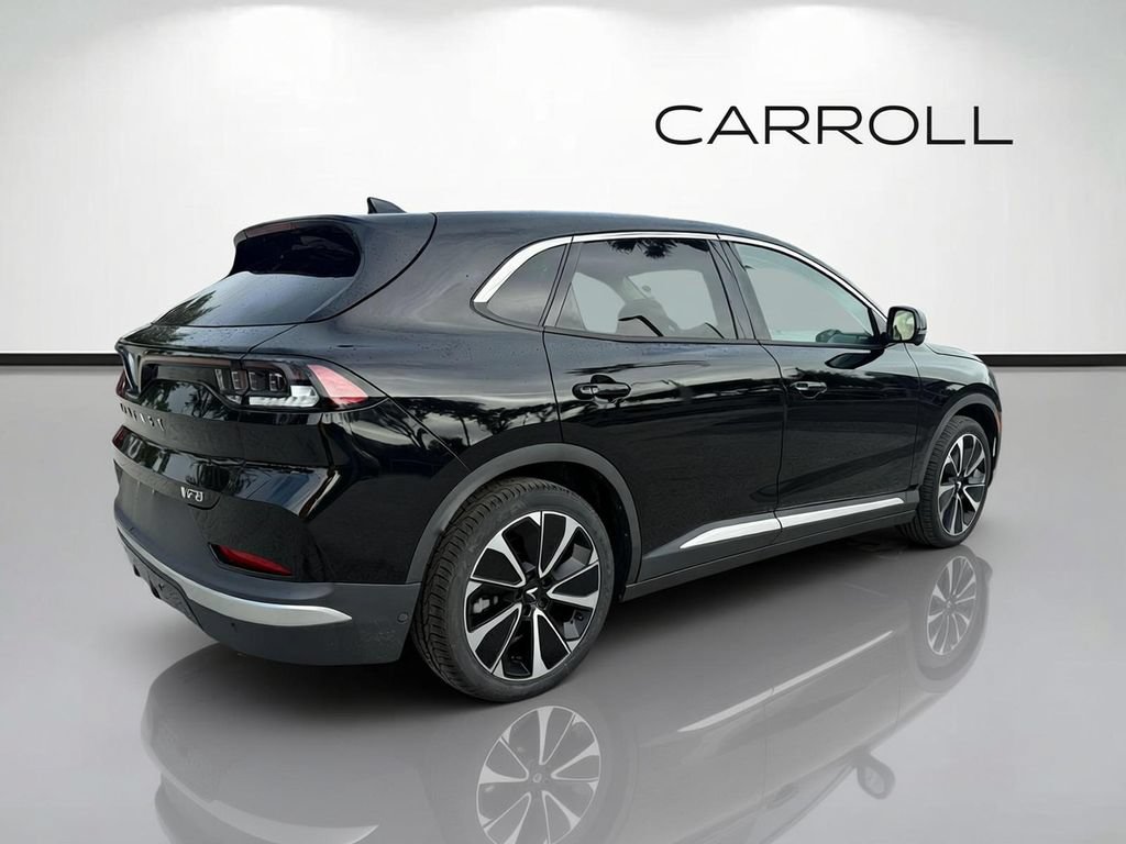 Used 2024 VinFast VF 8 Plus AWD/4WD image 3