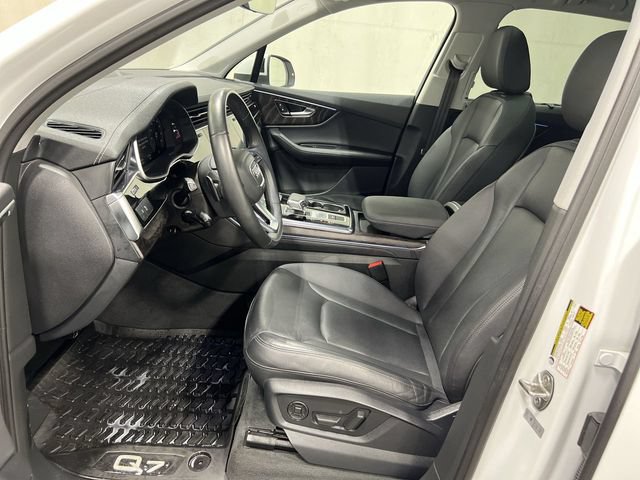 Used 2023 Audi Q7 3.0T Premium Plus AWD/4WD image 5