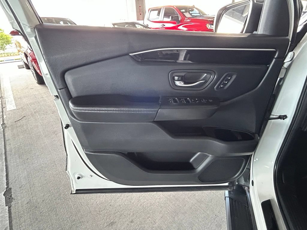 Used 2024 Honda Pilot EX-L image 18