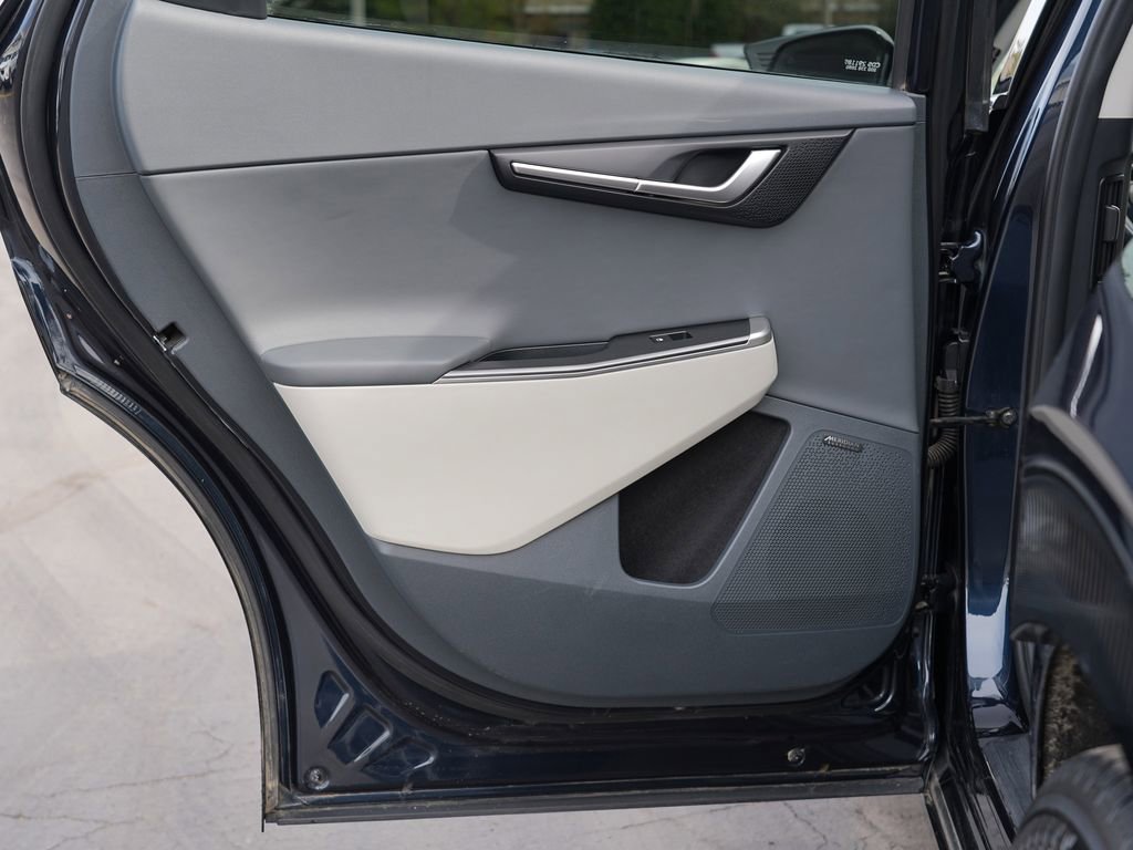 Used 2023 Kia EV6 Wind w/ Wind Technology Package image 20