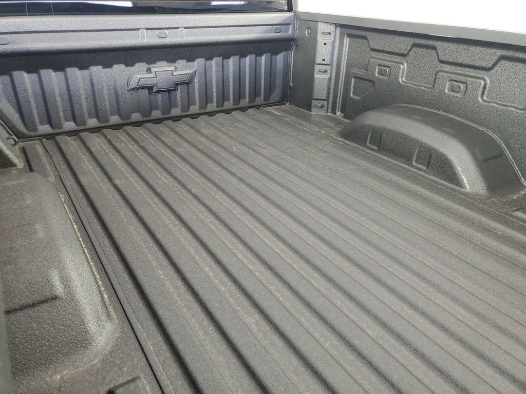 New 2026 Chevrolet Silverado 2500 LTZ w/ Trail Boss Package AWD/4WD image 21
