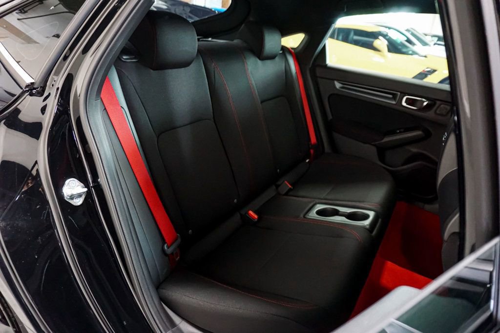 Used 2025 Honda Civic Type R image 40