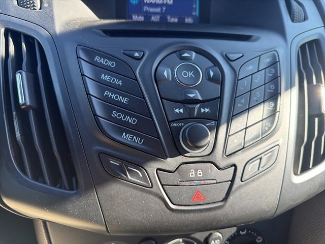 Used 2014 Ford Focus ST image 18