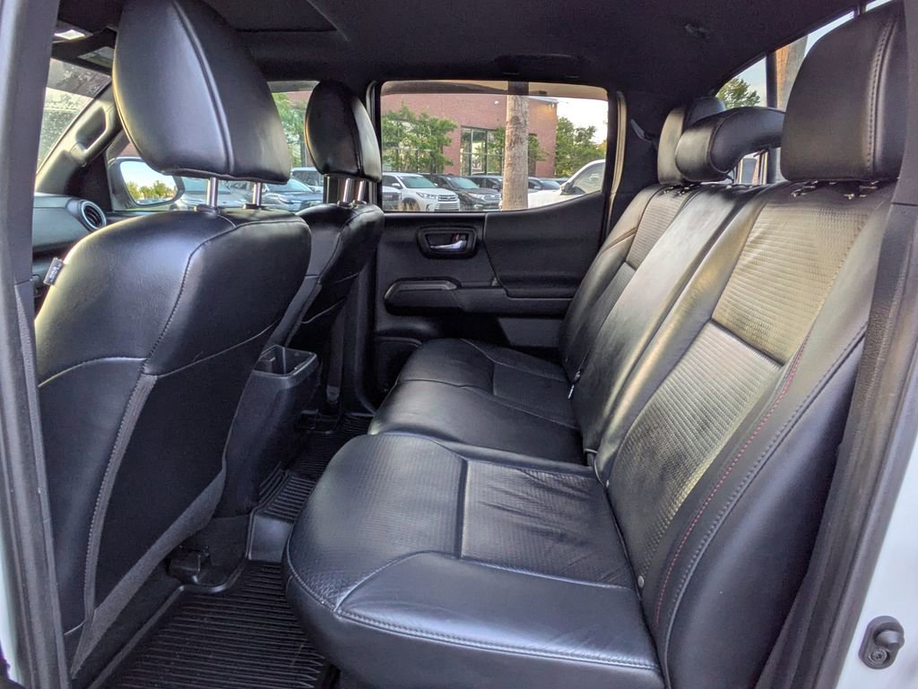 Used 2019 Toyota Tacoma TRD Pro image 16