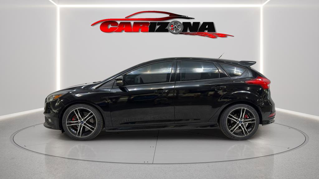 Used 2016 Ford Focus ST image 6