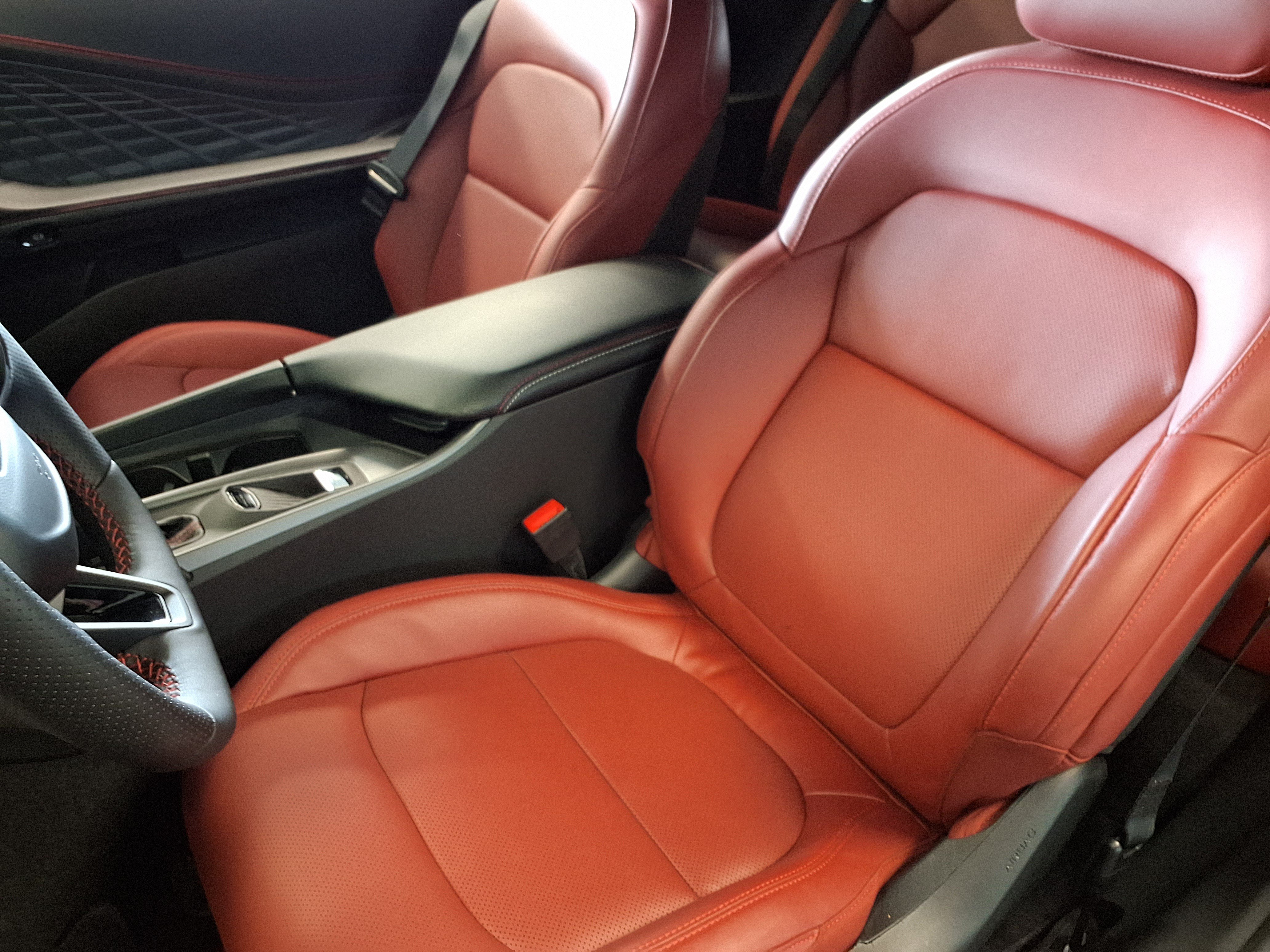New 2026 Dodge Charger Scat Pack AWD/4WD image 2