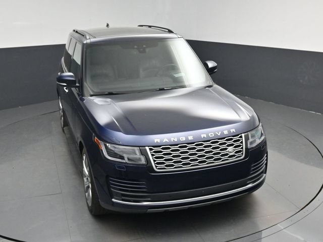 Used 2019 Land Rover Range Rover Autobiography AWD/4WD image 26