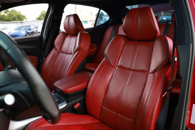 Used 2019 Acura TLX w/ Technology & A-SPEC Package FWD image 9