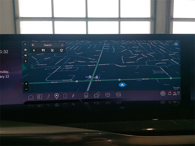 New 2025 Cadillac Escalade IQ Luxury 2 image 28