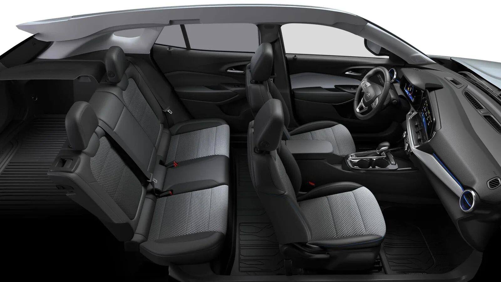 New 2026 Chevrolet Trax LT w/ Driver Confidence Package FWD image 20