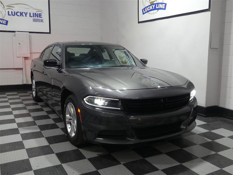 Used 2023 Dodge Charger SXT image 5