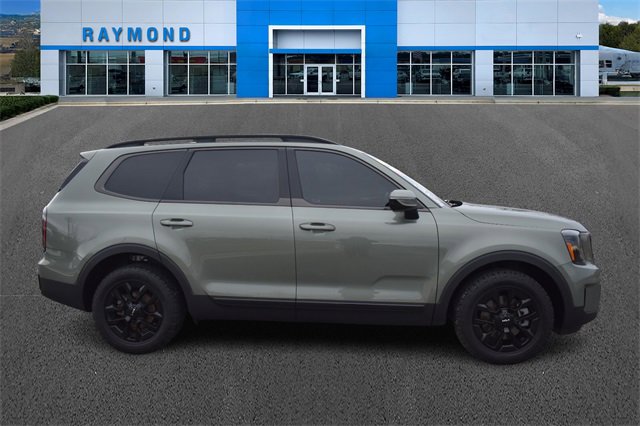 Certified 2024 Kia Telluride SX Prestige X-Pro video 2