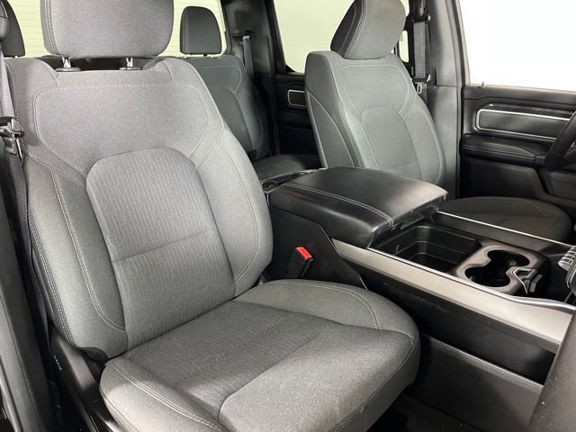 Used 2022 RAM 1500 Big Horn AWD/4WD image 42