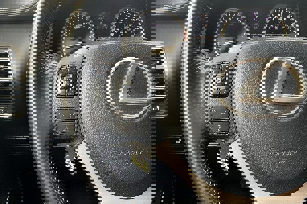 Used 2015 Lexus NX 200t F Sport image 18